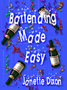 Bartending Made Easy